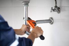 Green Plumbing Solutions and Water Conservation in Coupeville, WA